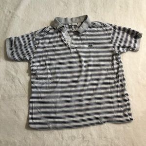 Lacoste t-shirt size 14